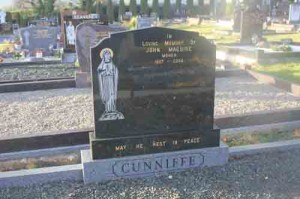 Maguire John Moher